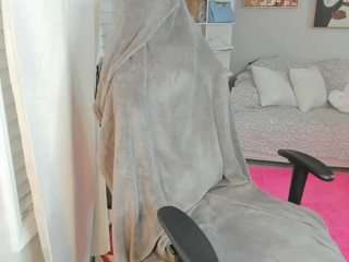 msfitqueen — Camsoda recorded stream image, 20.07.2025 05:10