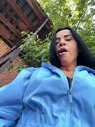 CrazzyChicks — Stripchat recorded stream image, 20.07.2025 06:50