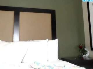 tastethepeach — Camsoda recorded stream screenshot (20 Jul 2025)