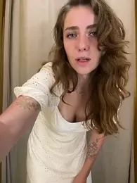 MariiD — Stripchat recorded stream image, 20.07.2025 06:20