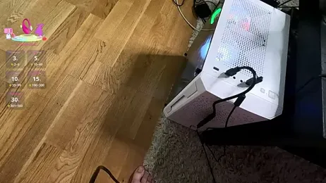 CouplexGoals — Stripchat recorded stream screenshot (20 Jul 2025)