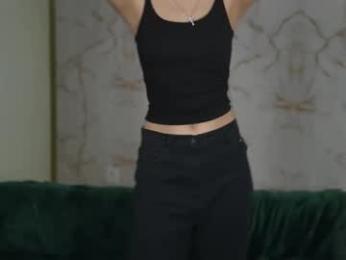 anabel054 — Chaturbate recorded stream image, 12.02.2025 19:40
