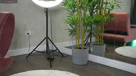 Cherrysweett — Stripchat recorded stream screenshot (20 Jul 2025)