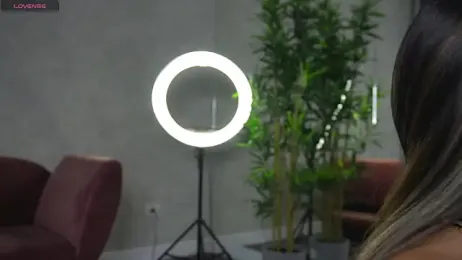 Cherrysweett — Stripchat recorded stream screenshot (20 Jul 2025)