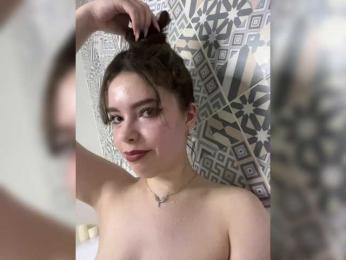 YourLadyyy — Bongacams recorded stream screenshot (12 Feb 2025)