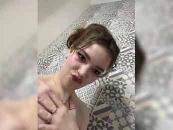 YourLadyyy — Bongacams recorded stream screenshot (12 Feb 2025)