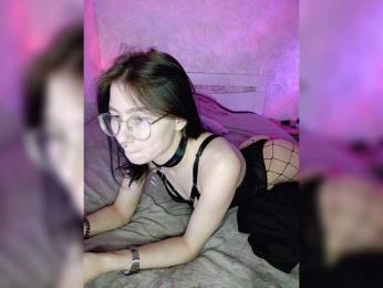 JennyDooley — Bongacams recorded stream screenshot (12 Feb 2025)