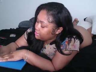 misszylahd — Camsoda recorded stream screenshot (20 Jul 2025)