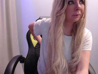 blondalina — Bongacams recorded stream image, 12.02.2025 18:10