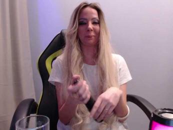 blondalina — Bongacams recorded stream image, 12.02.2025 18:10