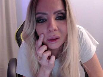 blondalina — Bongacams recorded stream image, 12.02.2025 18:10