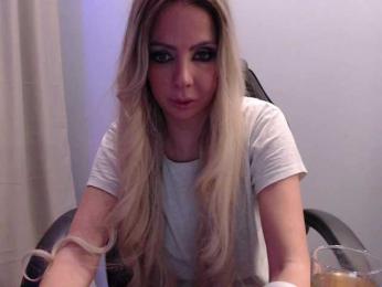 blondalina — Bongacams recorded stream image, 12.02.2025 18:10