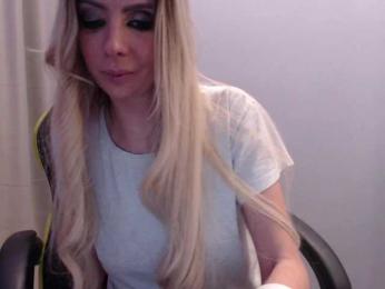 blondalina — Bongacams recorded stream image, 12.02.2025 18:10