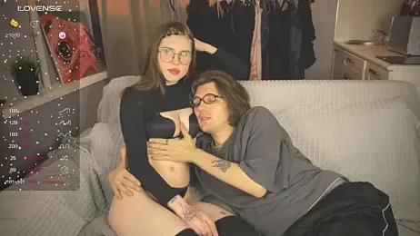 passiondesire_ — Stripchat recorded stream image, 12.02.2025 20:00