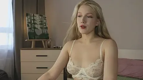 AliceLebel — Stripchat recorded stream image, 20.07.2025 15:30