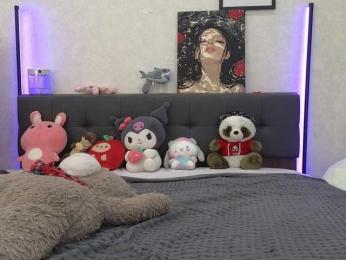 dolly-ll — Bongacams recorded stream image, 20.07.2025 13:20