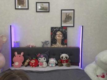 dolly-ll — Bongacams recorded stream image, 20.07.2025 13:20