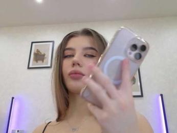 dolly-ll — Bongacams recorded stream image, 20.07.2025 13:20