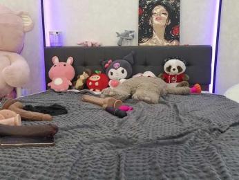 dolly-ll — Bongacams recorded stream image, 20.07.2025 13:20