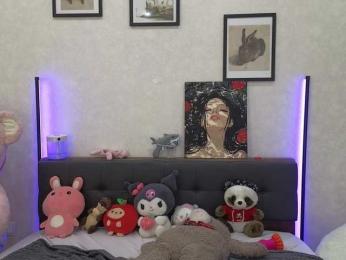 dolly-ll — Bongacams recorded stream image, 20.07.2025 13:20