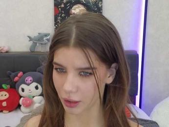 dolly-ll — Bongacams recorded stream image, 20.07.2025 13:20