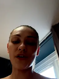 skyemorgan01 — Stripchat recorded stream image, 20.07.2025 16:10