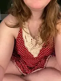 GingerSnap33 — Stripchat recorded stream image, 20.07.2025 16:10