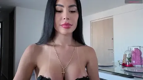 nelumbonucifera — Stripchat recorded stream screenshot (20 Jul 2025)