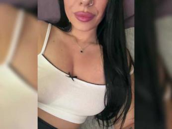 _EUPHORIAA_ — Bongacams recorded stream image, 20.07.2025 14:10