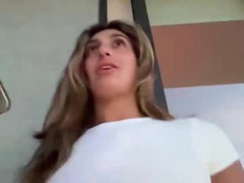 camiliakxoxo — Chaturbate recorded stream image, 21.07.2025 00:30