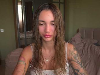 TeonaRose — Bongacams recorded stream image, 21.07.2025 05:10