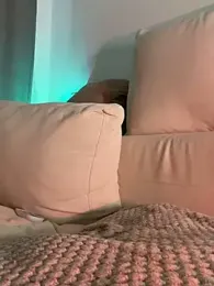 curchez_ — Stripchat recorded stream screenshot (12 Feb 2025)