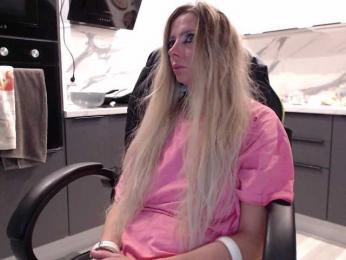 blondalina — Bongacams recorded stream image, 21.07.2025 04:50