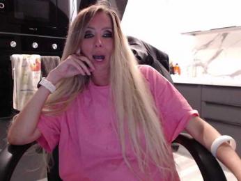 blondalina — Bongacams recorded stream image, 21.07.2025 04:50