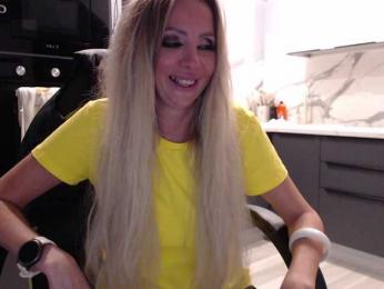 blondalina — Bongacams recorded stream image, 21.07.2025 04:50