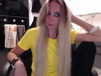 blondalina — Bongacams recorded stream image, 21.07.2025 04:50