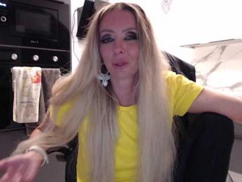 blondalina — Bongacams recorded stream image, 21.07.2025 04:50