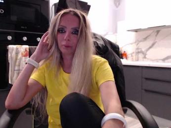 blondalina — Bongacams recorded stream image, 21.07.2025 04:50