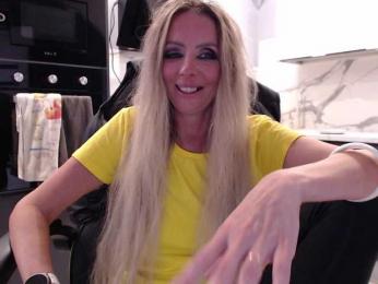 blondalina — Bongacams recorded stream image, 21.07.2025 04:50