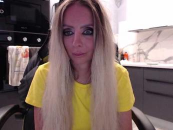blondalina — Bongacams recorded stream image, 21.07.2025 04:50