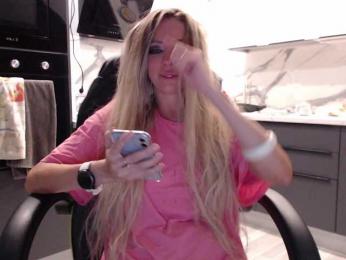 blondalina — Bongacams recorded stream image, 21.07.2025 04:50