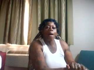 stalliontheesavage — Camsoda recorded stream screenshot (21 Jul 2025)