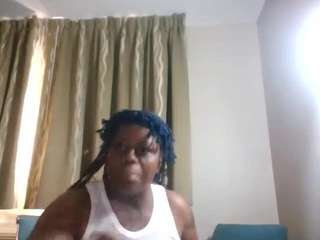 stalliontheesavage — Camsoda recorded stream screenshot (21 Jul 2025)