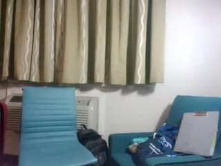 stalliontheesavage — Camsoda recorded stream screenshot (21 Jul 2025)