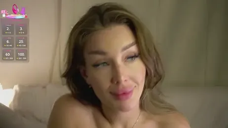 AnnyBangs — Stripchat recorded stream screenshot (21 Jul 2025)