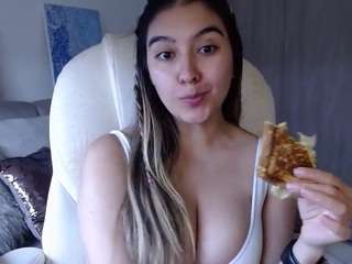alexyferrer — Camsoda recorded stream image, 12.02.2025 19:30