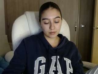 alexyferrer — Camsoda recorded stream image, 12.02.2025 19:30