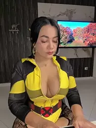 Abril10_ — Stripchat recorded stream screenshot (21 Jul 2025)