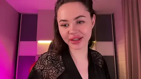 AlmaryKim — Stripchat recorded stream image, 12.02.2025 21:40