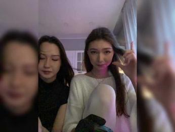 ShyAlya — Bongacams recorded stream screenshot (21 Jul 2025)